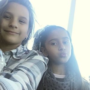 Meet your Posher, Priscilla